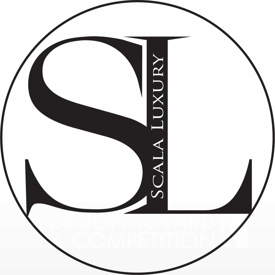 Scala LuxuryBrand Logo