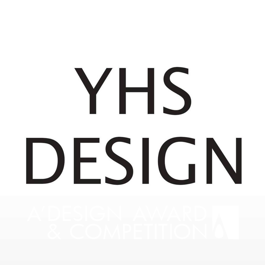 YHS DESIGN ARCHITECTURE INTERIOR DESIGNBrand Logo