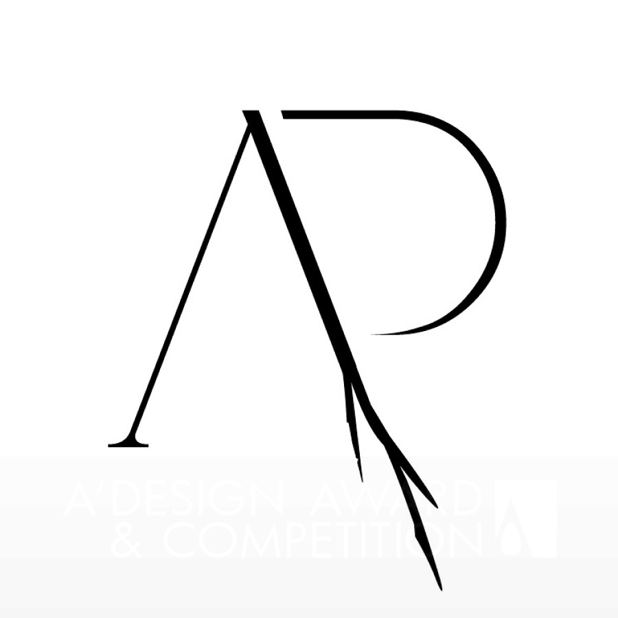 Albert Potgieter DesignsBrand Logo