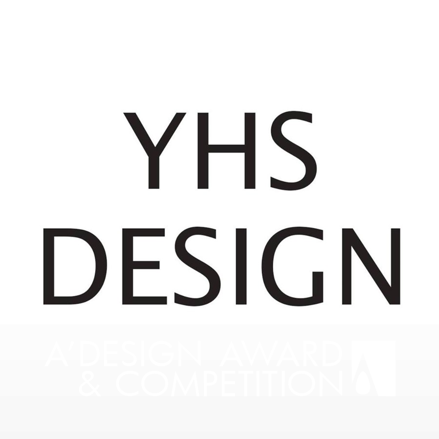 YHS DESIGN ACHITECTURE INTERIOR DESIGNBrand Logo