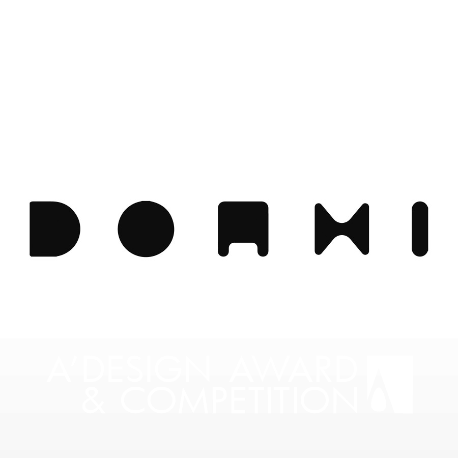 DonxiBrand Logo