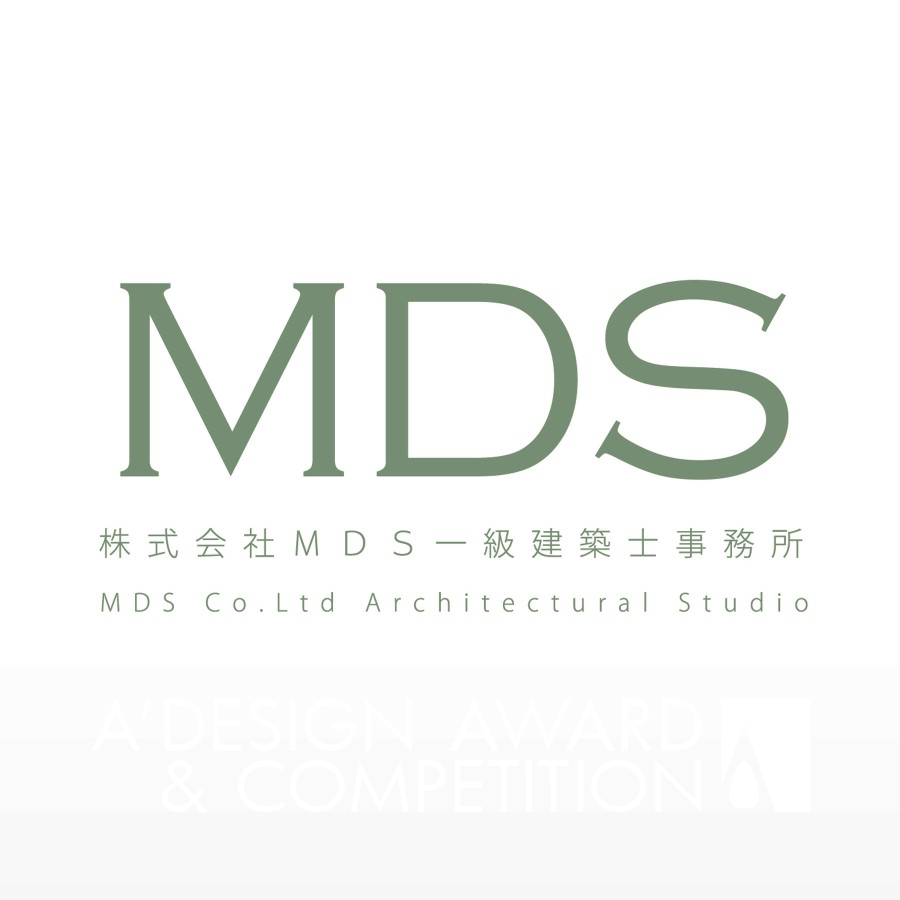 MDS Co   Ltd  Brand Logo