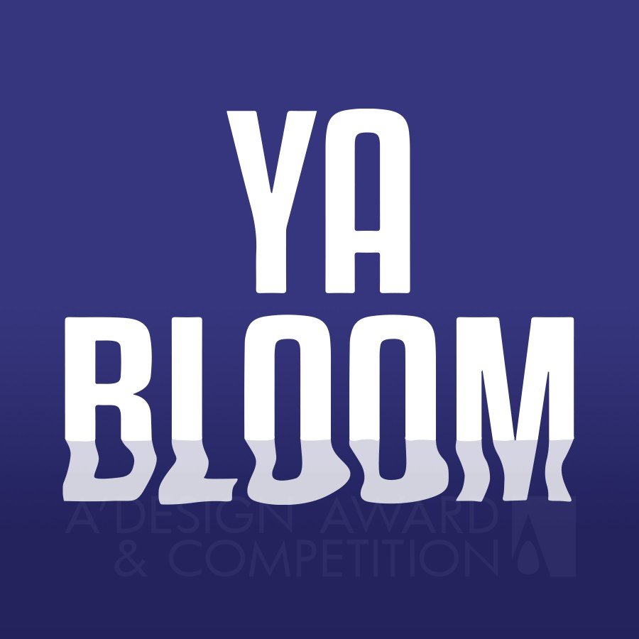 YaBloomBrand Logo