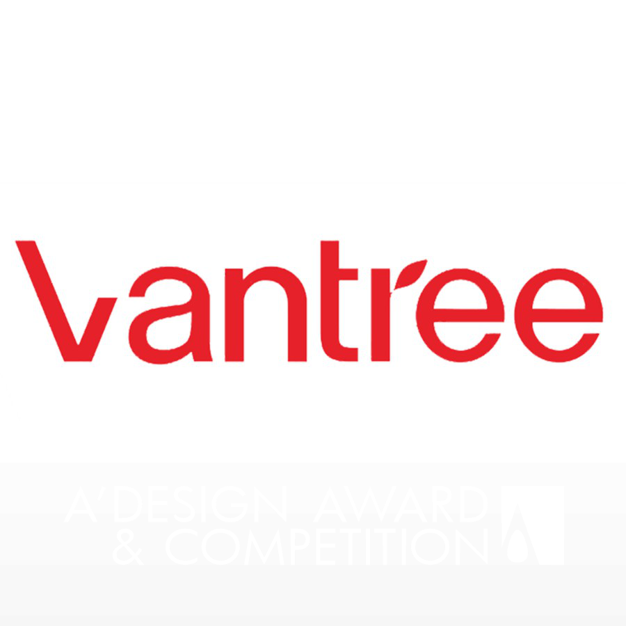 Vantree DesignBrand Logo