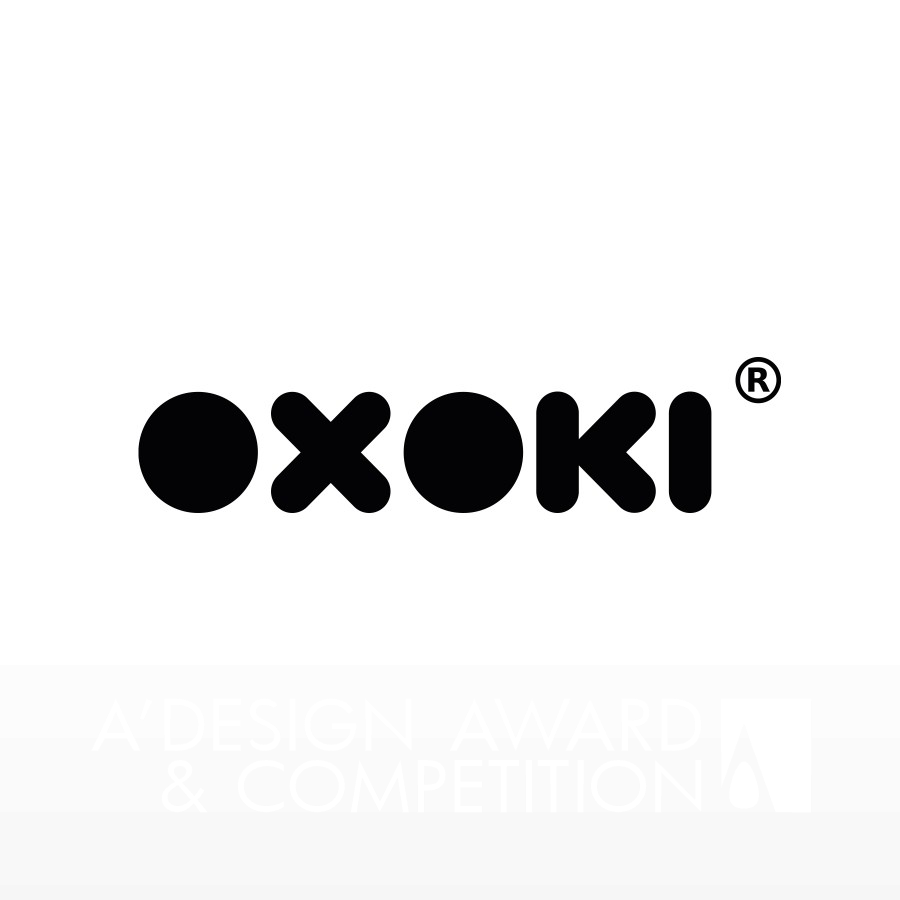OxokiBrand Logo