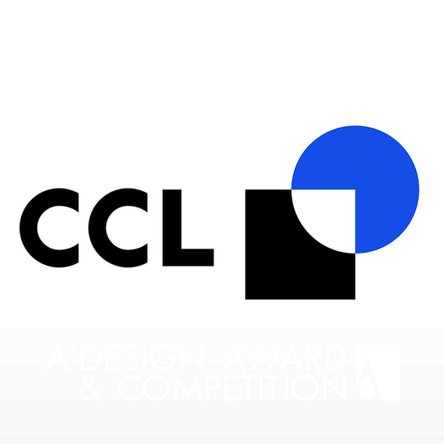CCL LabelBrand Logo