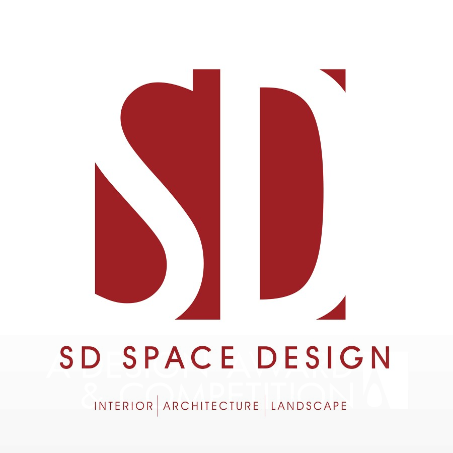 SHENZHEN SD DESIGN Co   LTDBrand Logo