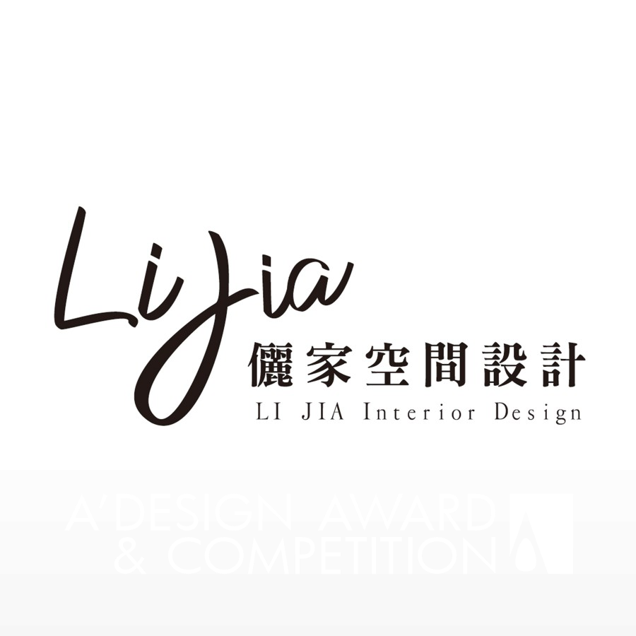 LI JIA DESIGNBrand Logo