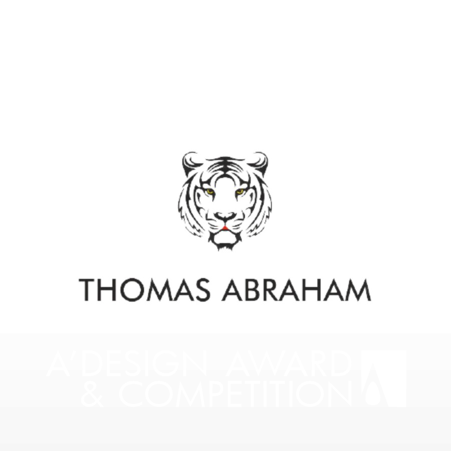 Thomas AbrahamBrand Logo