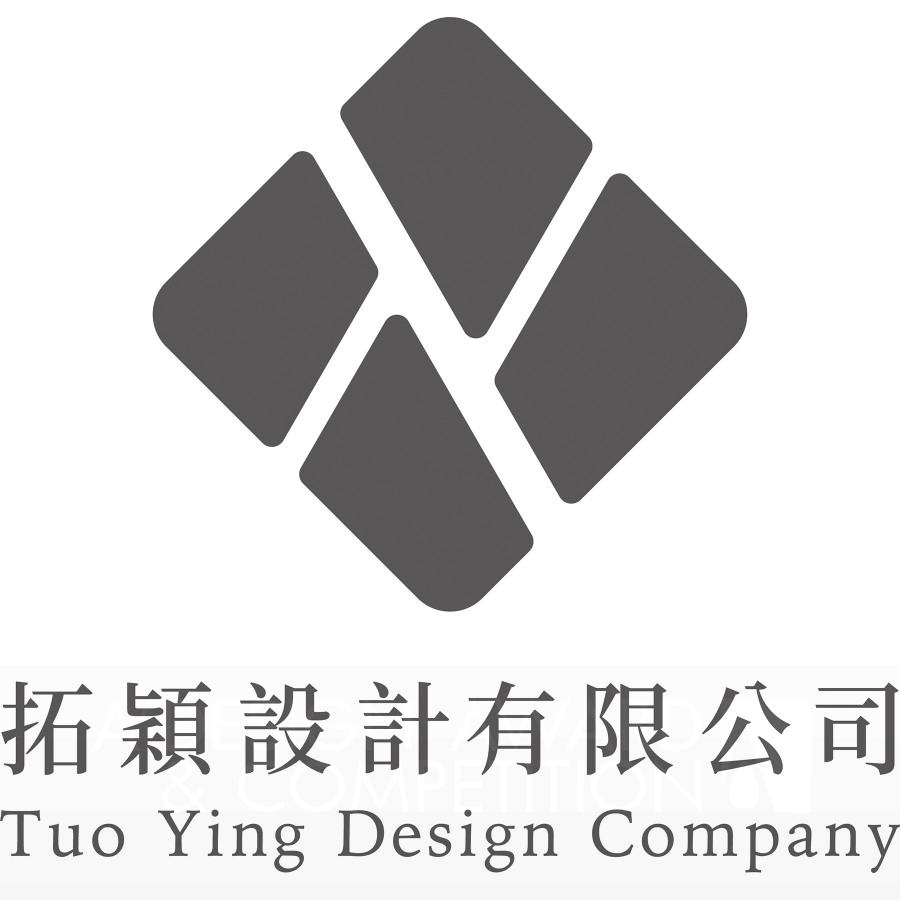 Tuo Ying Design CompanyBrand Logo