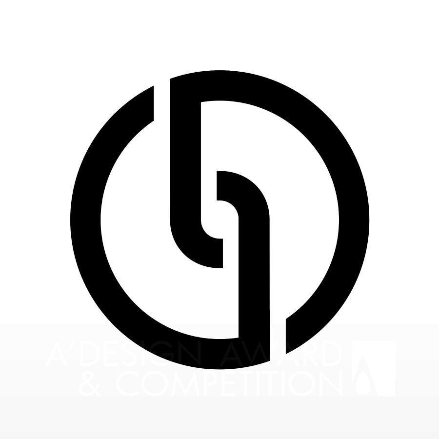 Bjornadal ArkitektsstudioBrand Logo