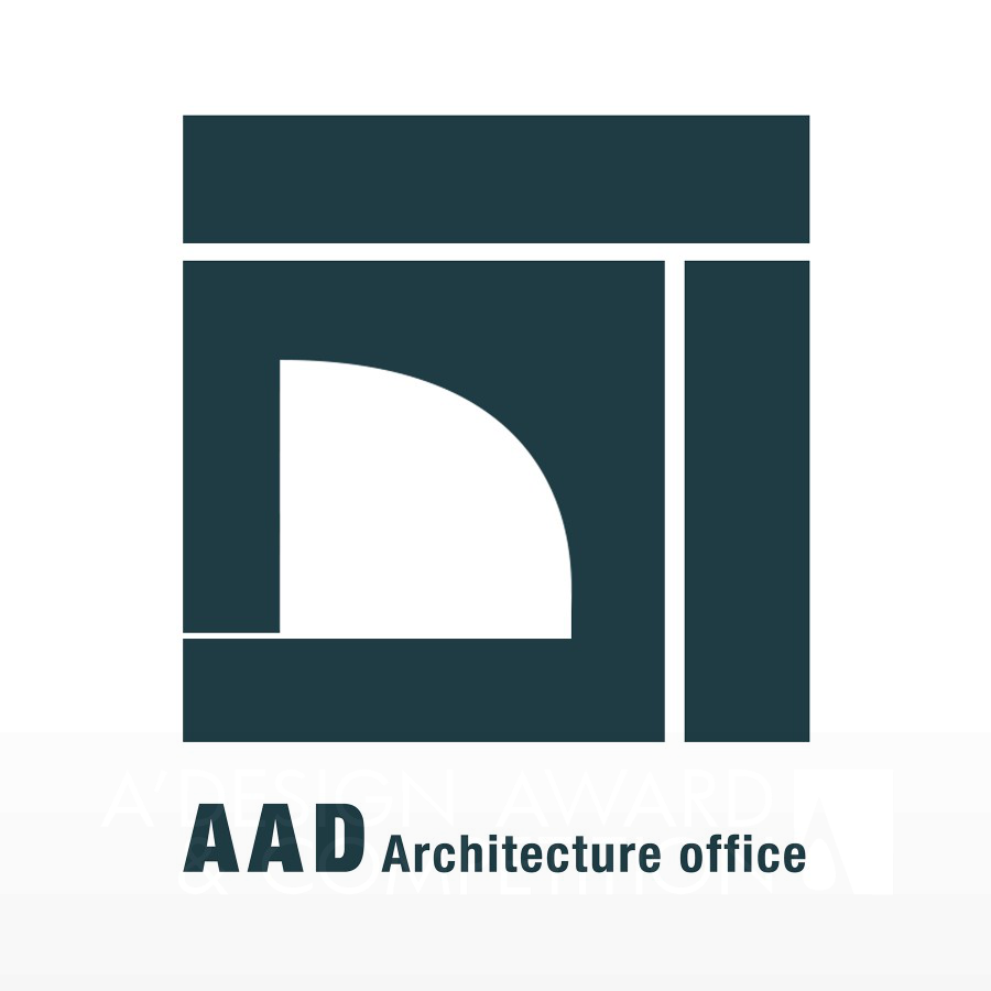 AAD Architecture OfficeBrand Logo