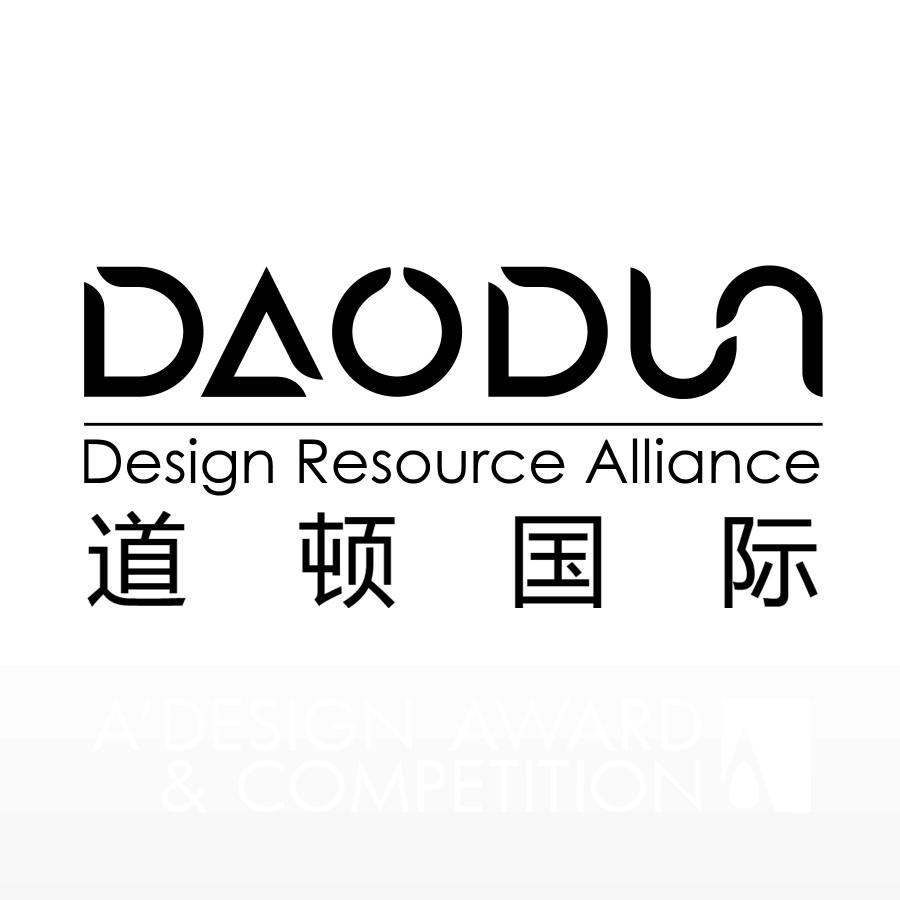 DaoDun DesignBrand Logo