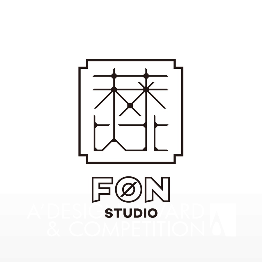 FON STUDIOBrand Logo