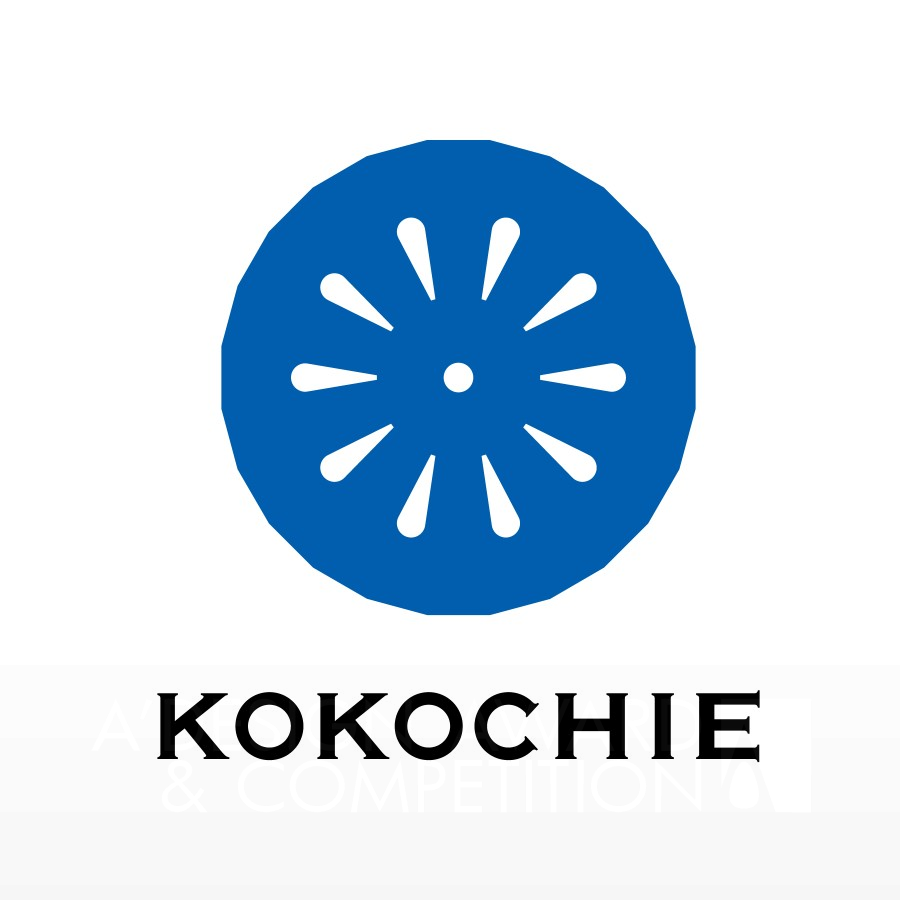 KOKOCHIE Inc Brand Logo