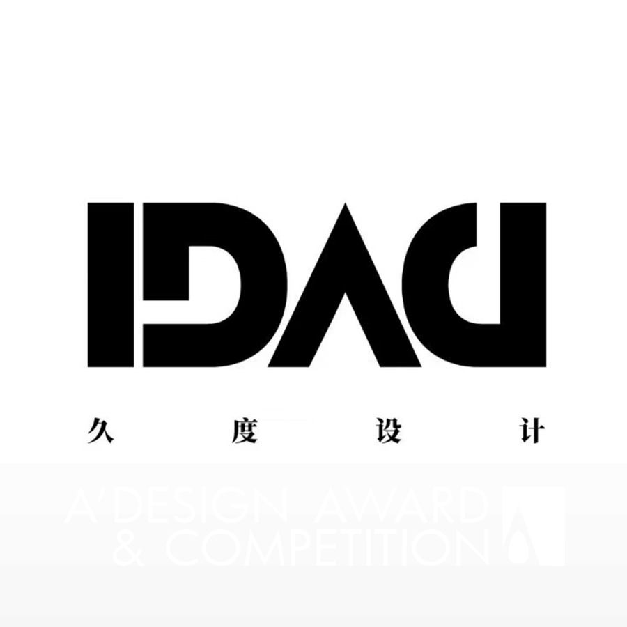 IDAD DesignBrand Logo