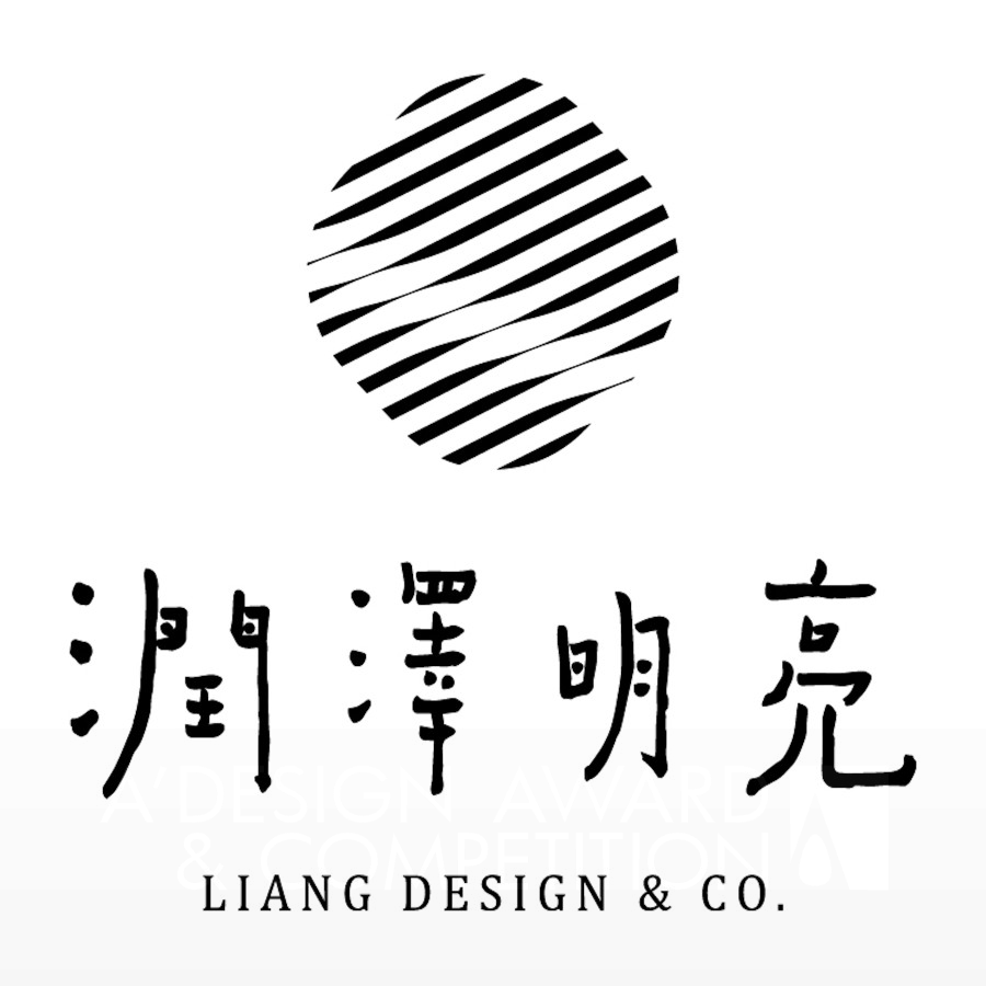 LIANG DESIGN  amp  CO Brand Logo