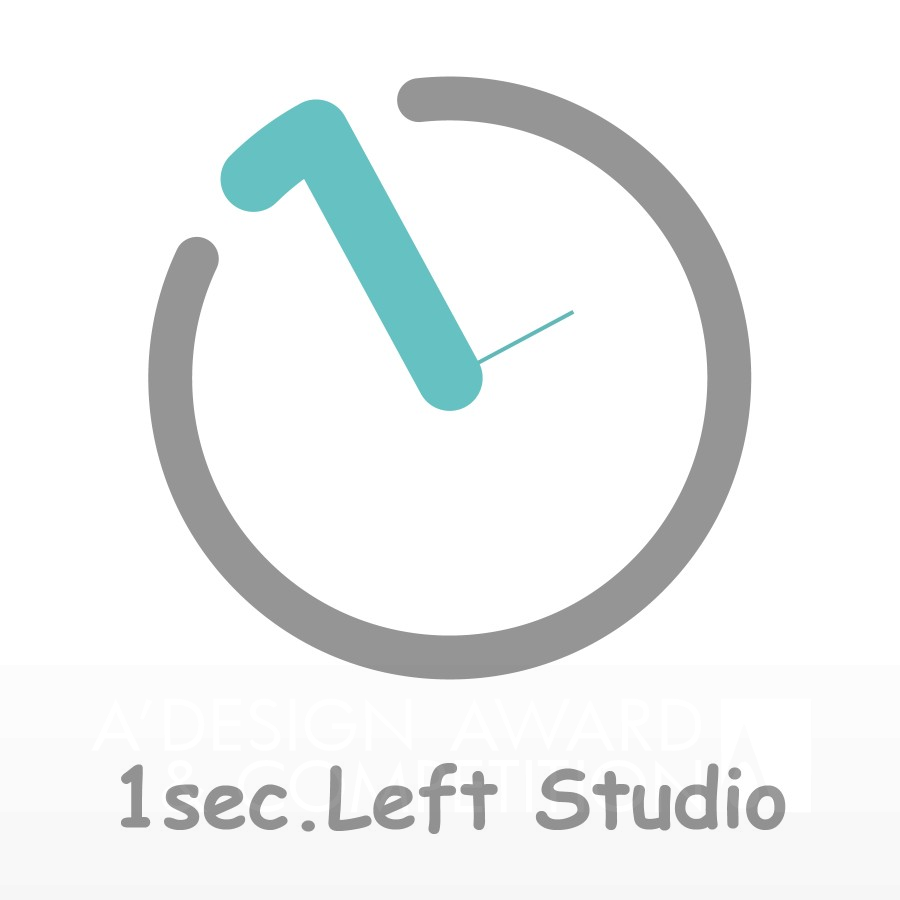 1 SEC  LEFT STUDIO LIMITEDBrand Logo