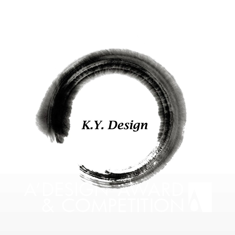 K Y  INTERNATIONAL DECO amp DESIGN COMPANYBrand Logo