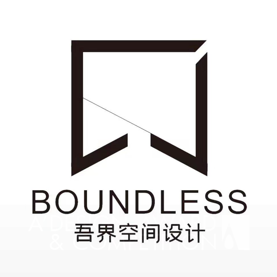 BOUNDLESSBrand Logo