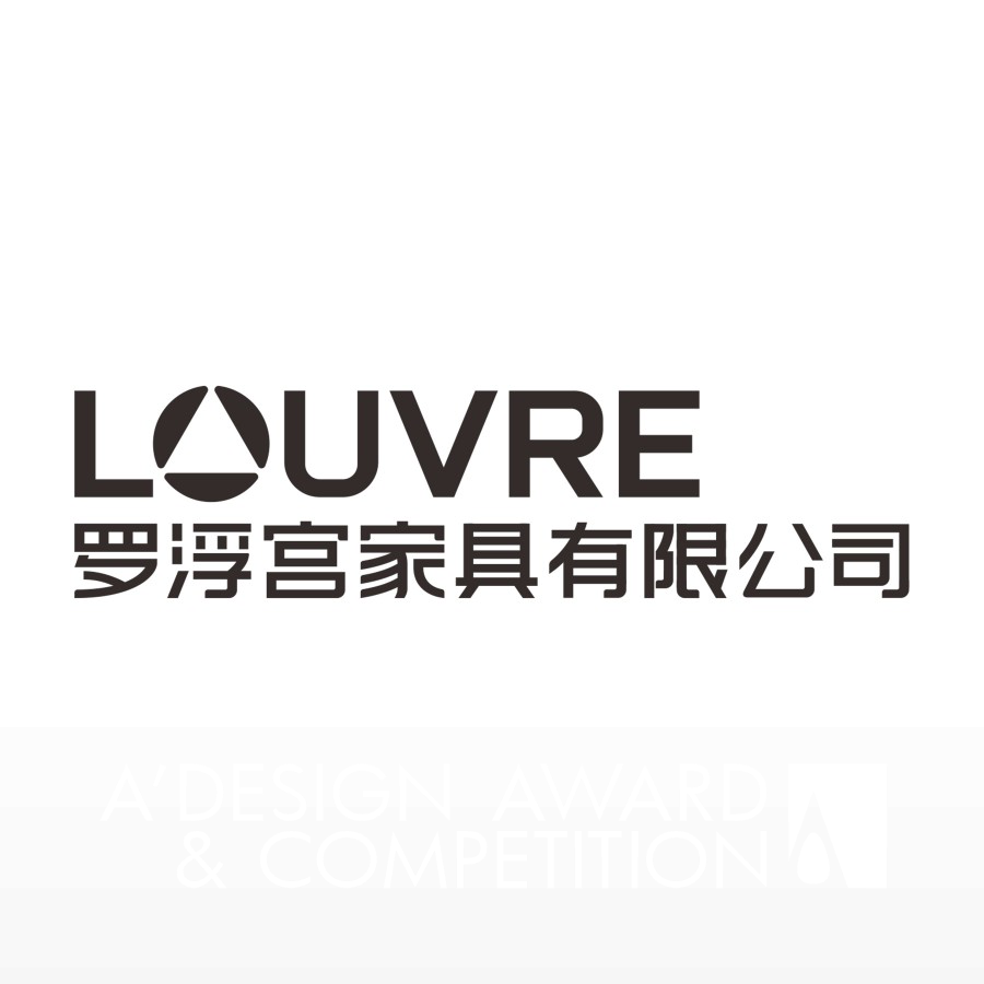 LOUVRE FURNISHINGS CO  LTDBrand Logo
