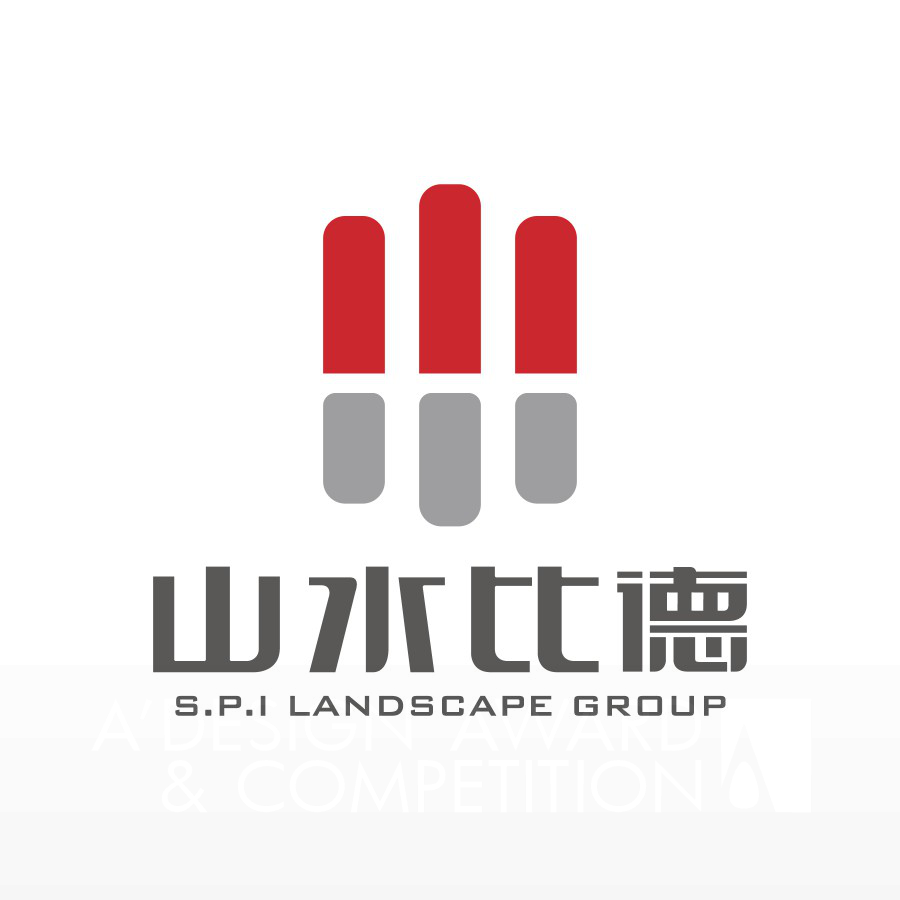 Guangzhou S P I Design Co   LTD Brand Logo