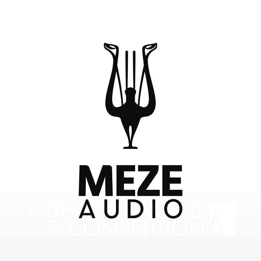 Meze AudioBrand Logo