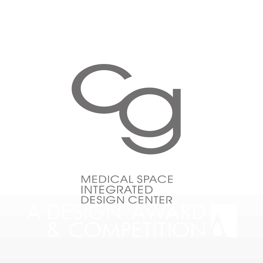 Chang Gu Interior Design CenterBrand Logo
