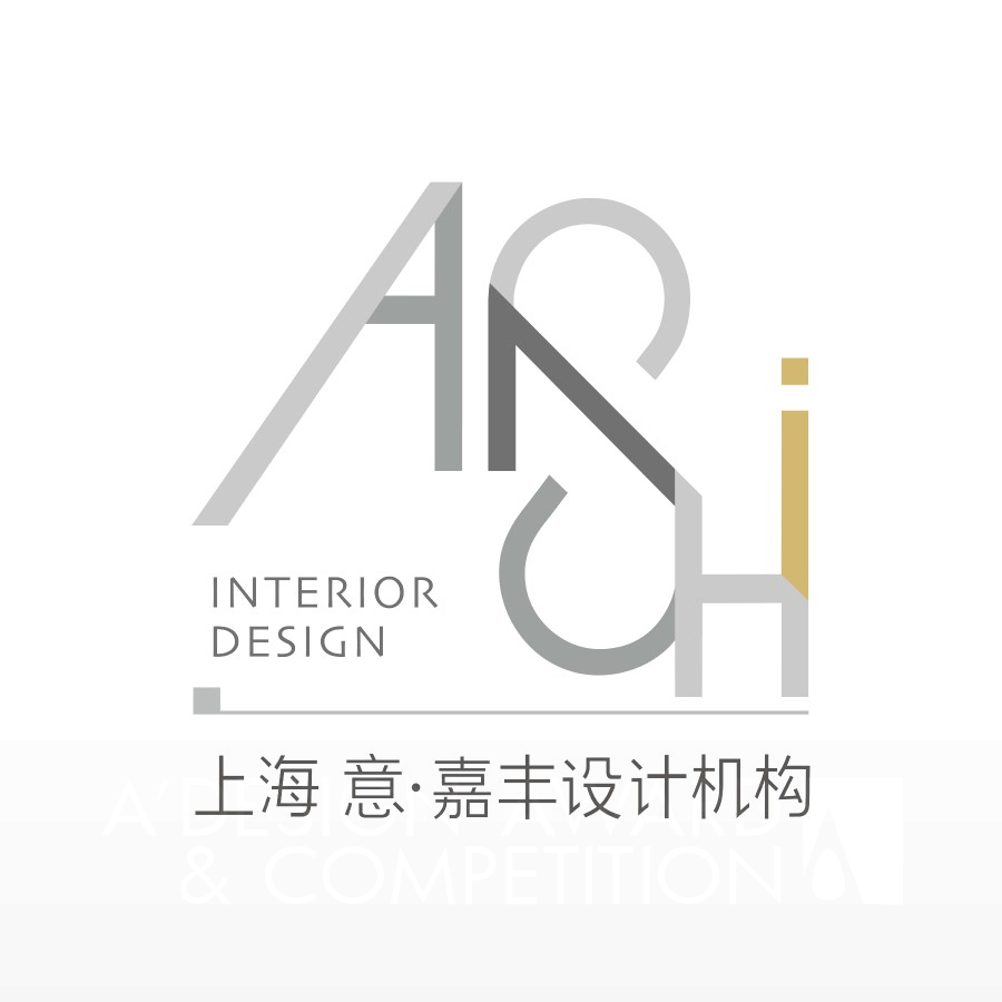 Shanghai ARCHI Interior Design Co  LtdBrand Logo