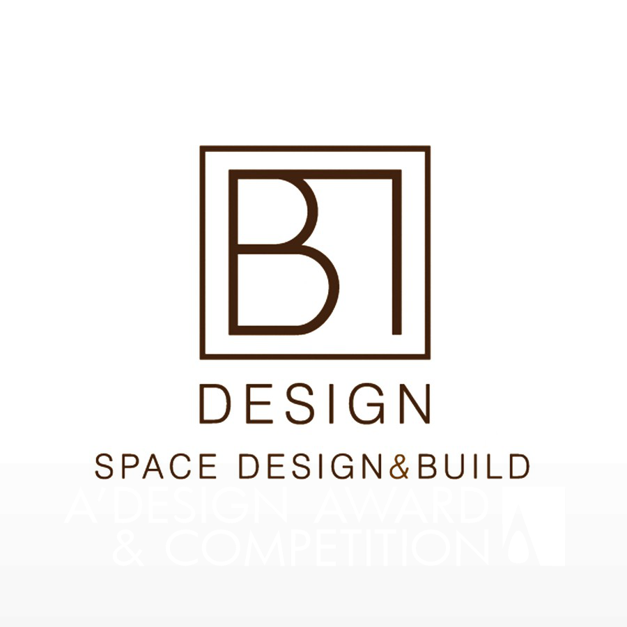 BT Space DesignBrand Logo