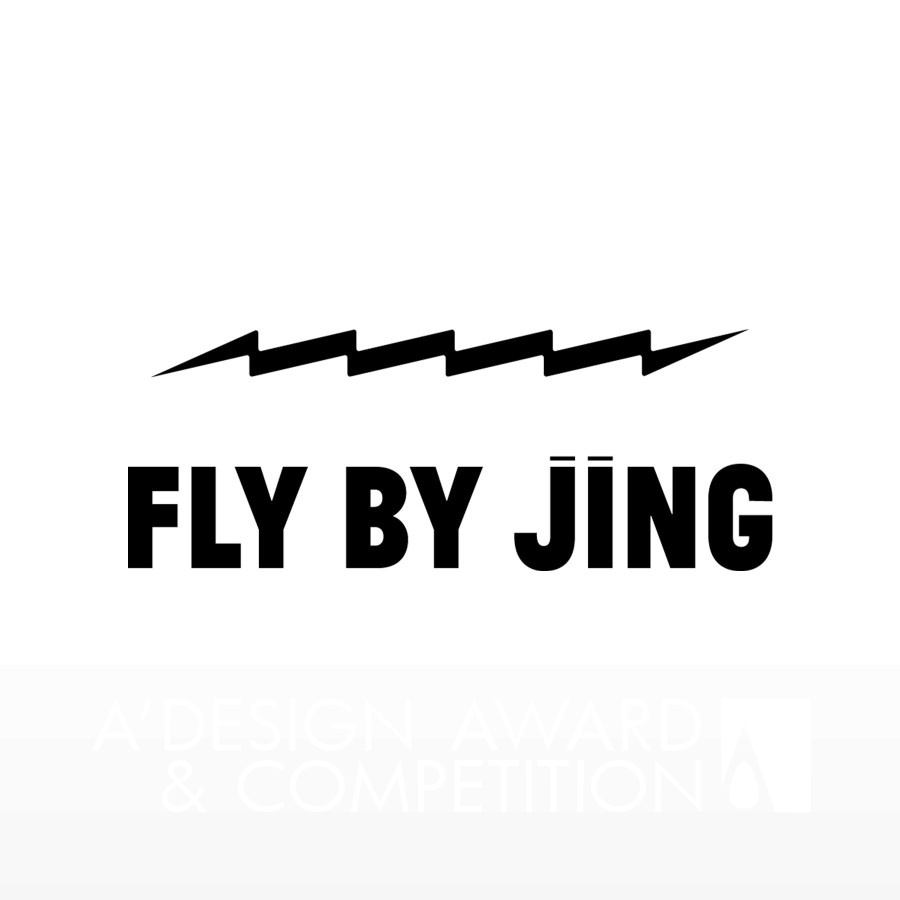 Fly By JingBrand Logo