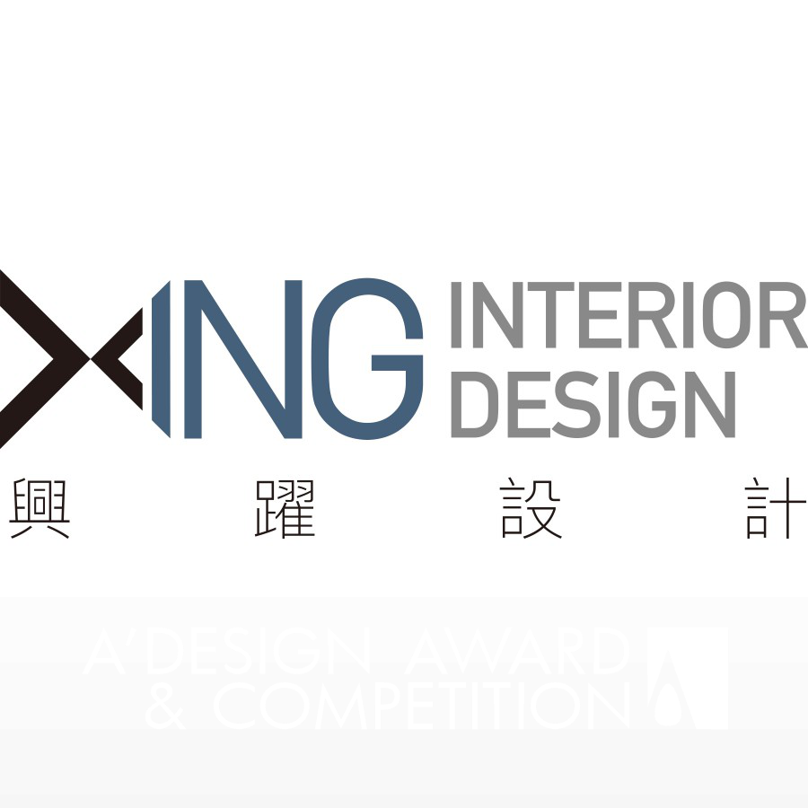 XING Interior DesignBrand Logo