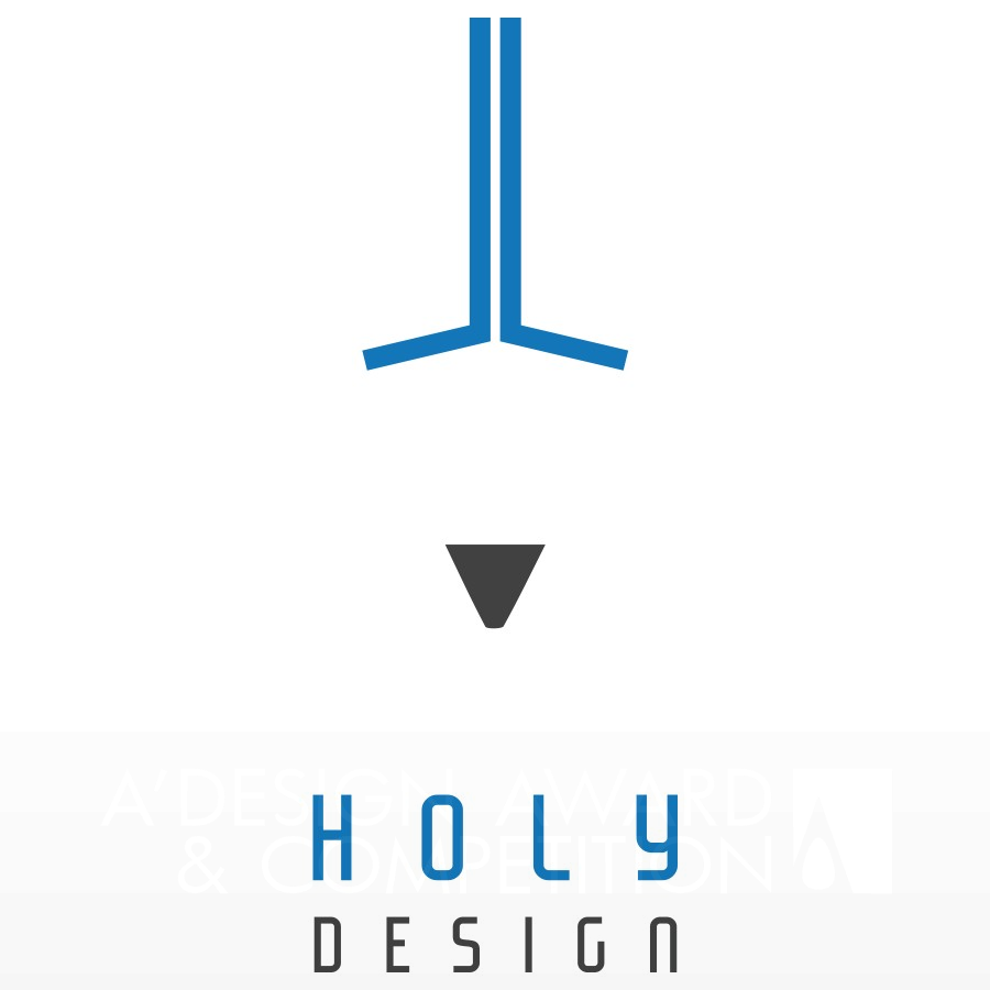 HOLY DesignBrand Logo