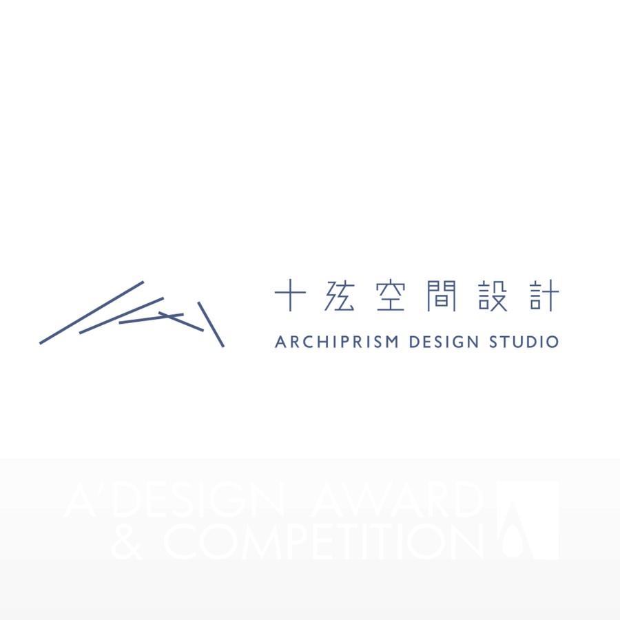 ArchiprismDesignBrand Logo