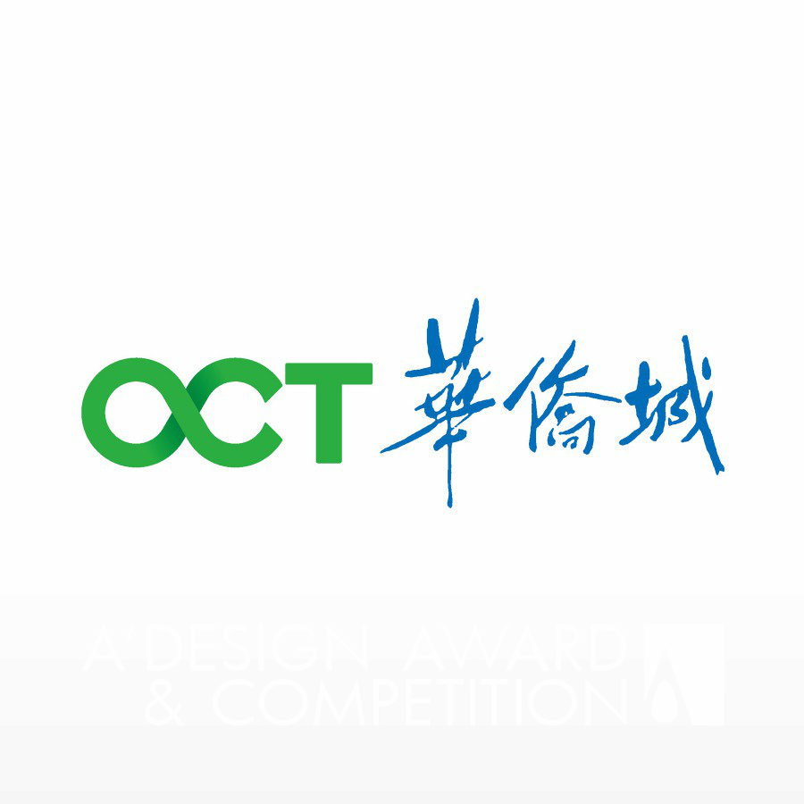 OCT GroupBrand Logo