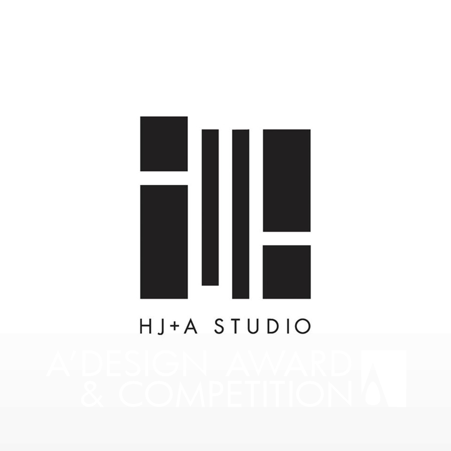 HJ+A design studio