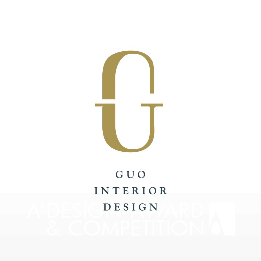GUO Interior Design Ltd Brand Logo
