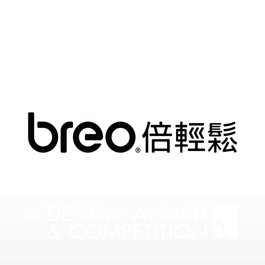 Shenzhen Breo Technology Co   Ltd Brand Logo