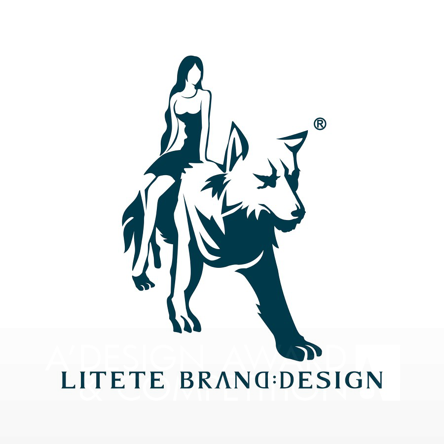 Litete Brand DesignBrand Logo