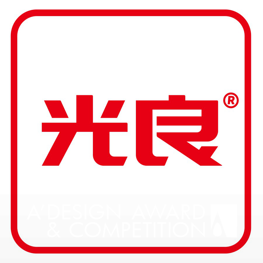 Sichuan Guangliang Wine Industry Co   Ltd Brand Logo