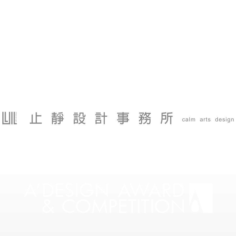 calm arts designBrand Logo