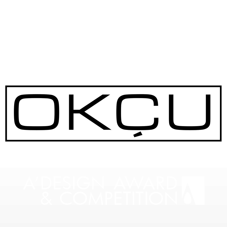 OKCU AUTOMOTIVEBrand Logo