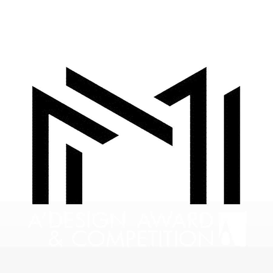 Meizhi DesignBrand Logo