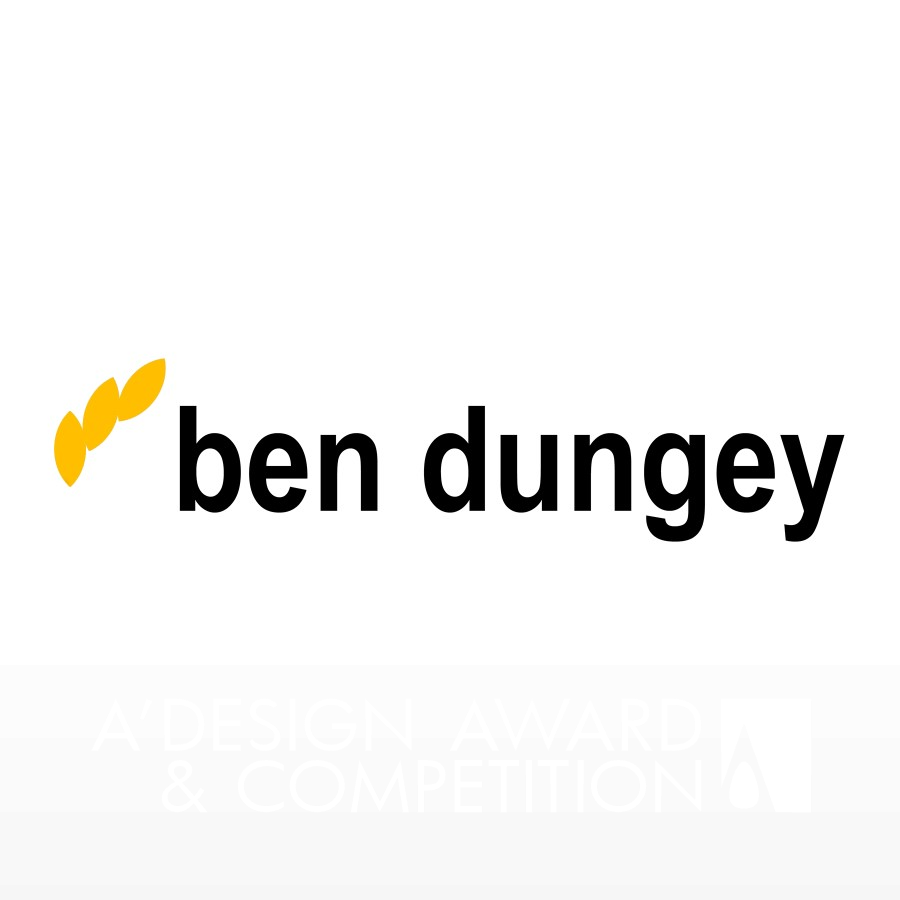 Ben DungeyBrand Logo