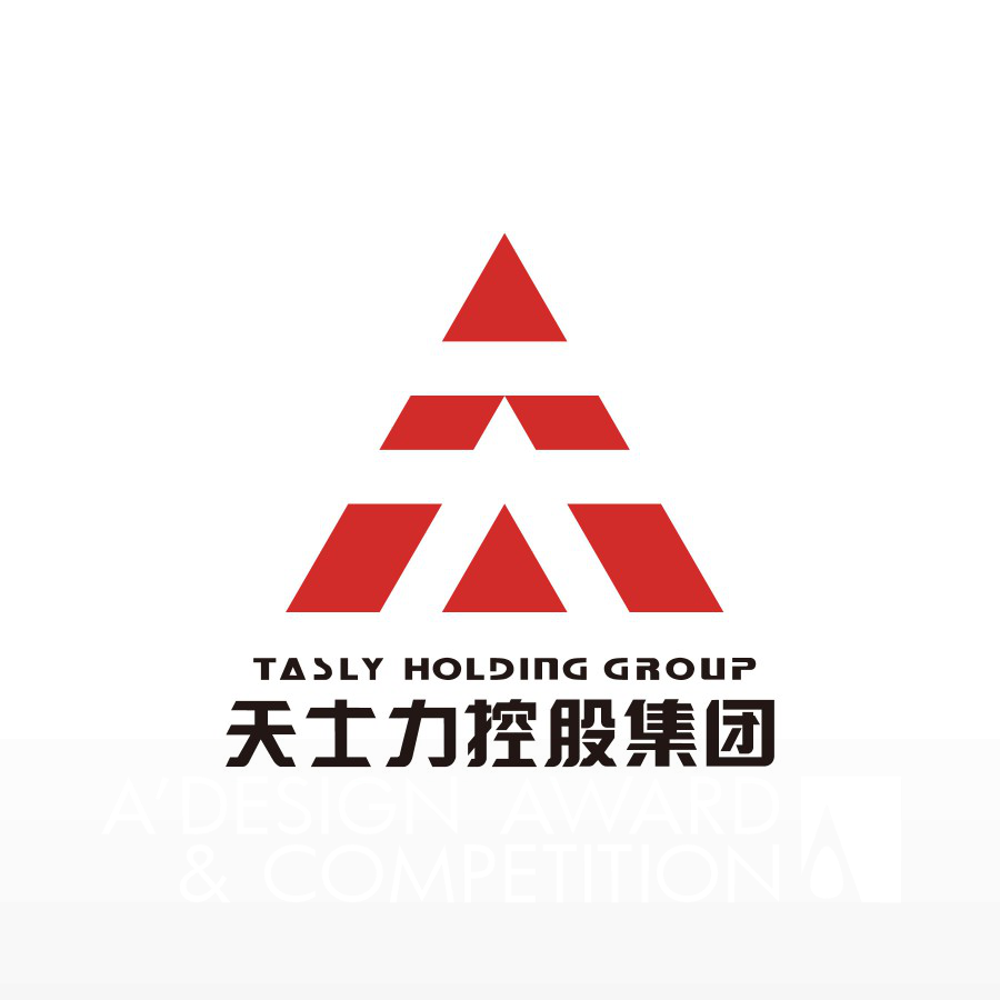 Shenzhen Tasly Industrial Co   Ltd Brand Logo