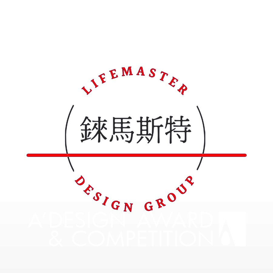 LIFEMASTER INTERIOR DESIGN  amp  CONSTRUCTION CO  LTDBrand Logo