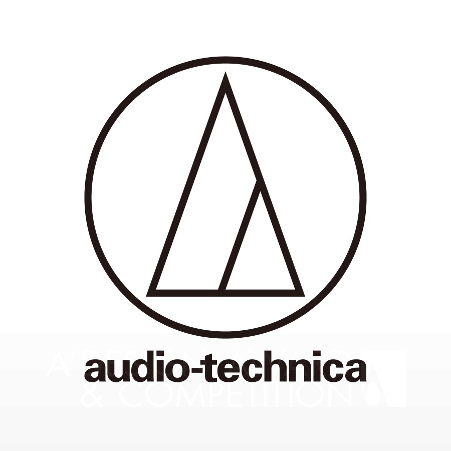 Audio TechnicaBrand Logo