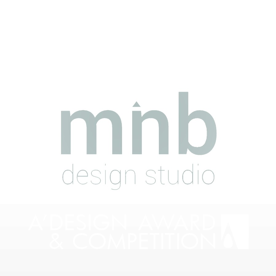 mnb design studioBrand Logo