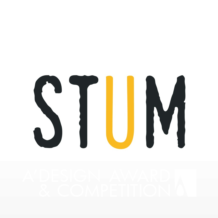 STUM Inc Brand Logo