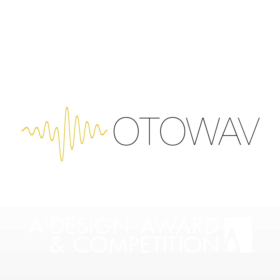 OtowavBrand Logo